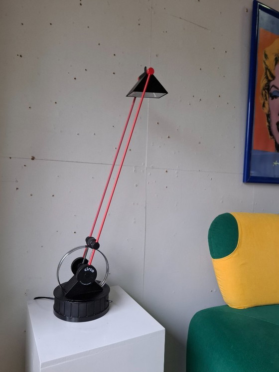 Image 1 of 1 lampe Circo Linke.Plewa/Brilliant AG