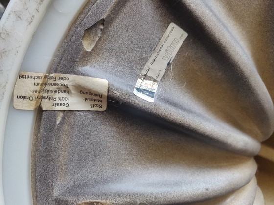 Image 1 of Herman Miller Orbit Set - Farner & Grunder - Vitra