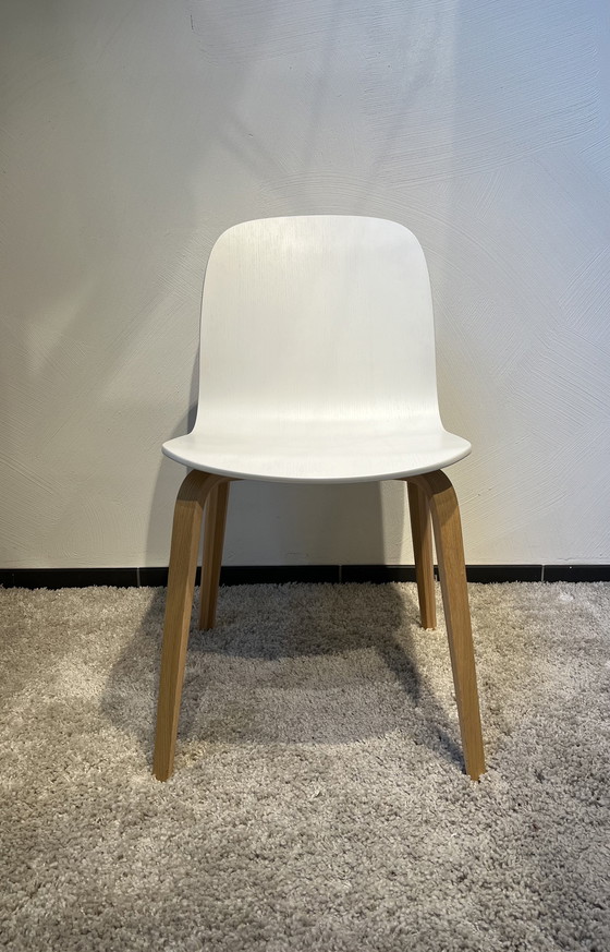 Image 1 of MUUTO - Visu Stuhl