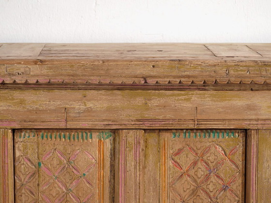 Mobile etnico antico (c.1900) #61 – Mobili TV (photo 16 of 40)