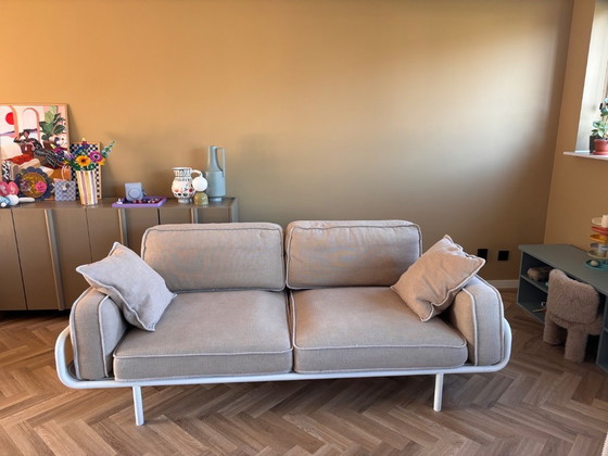 IKEA PS 2012 Sofa Nike Karlsson – 3-5 Sitzer Sofas, Other (photo 4 of 20)