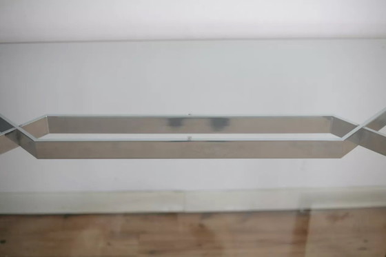 Image 1 of Table by Paul Legeard, DOM Edition