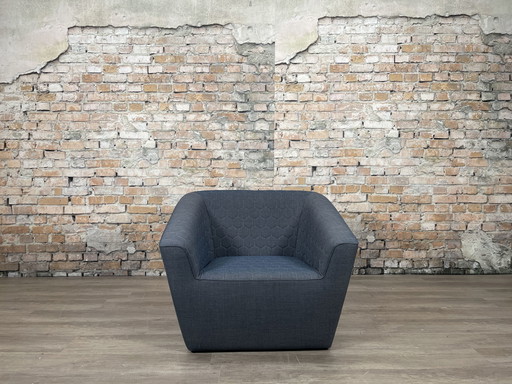 Sancal Tea mit Armlehne - Sessel