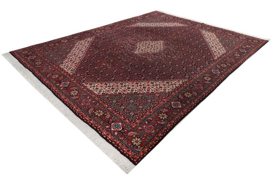 Image 1 of Persian carpet Tabriz, 3.88 x 2.92 cm, Oriental carpet, fine, No. 20556