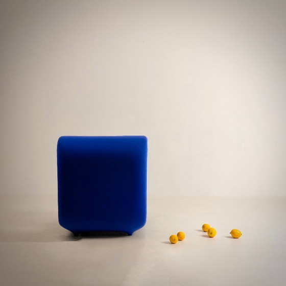 Image 1 of ETIENNE HENRI MARTIN, 2 sillones 1500, TFM, hacia 1964