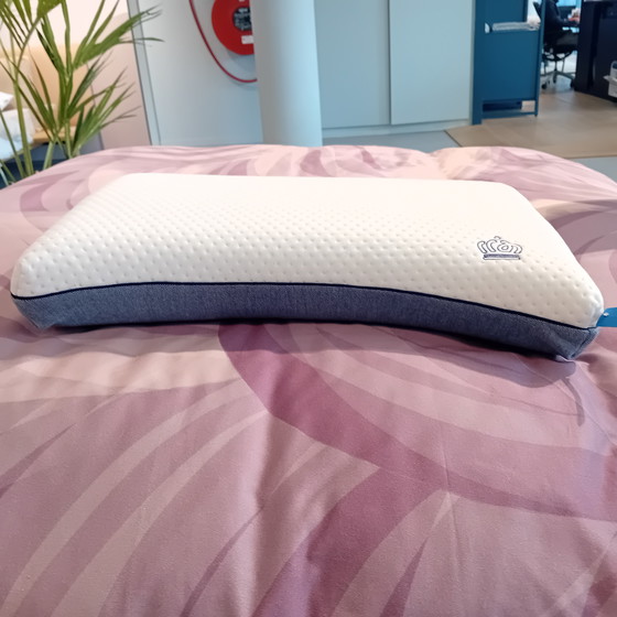 Image 1 of Cloud 10 cm Auping Kissen