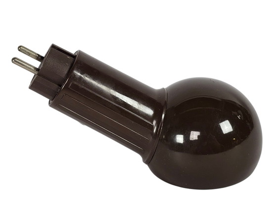 Image 1 of Vrieland design - spot a parete a spina - lampada a spina - Olanda - anni '80