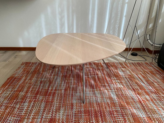 Image 1 of Leolux coffee table