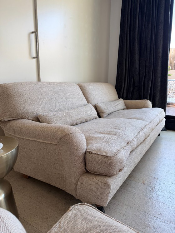 Image 1 of DePadova Raffles 2-Sitzer-Sofa