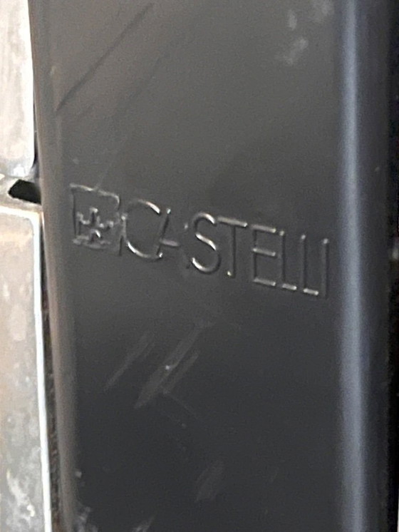 Image 1 of Panchina di guardia Castelli