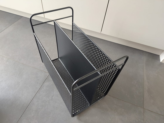 Image 1 of Normann Copenhagen Reading Bin