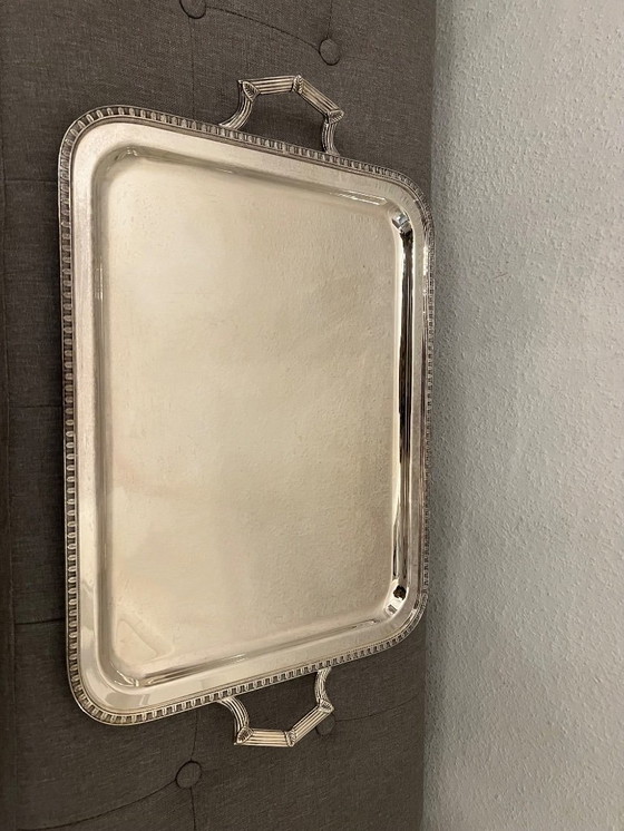 Image 1 of Prestige tray