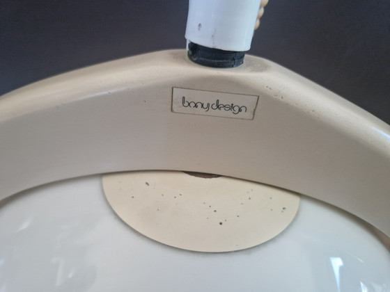 Image 1 of Bony design pendant lamp