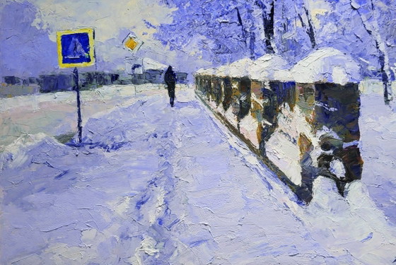 Image 1 of Near the City Park