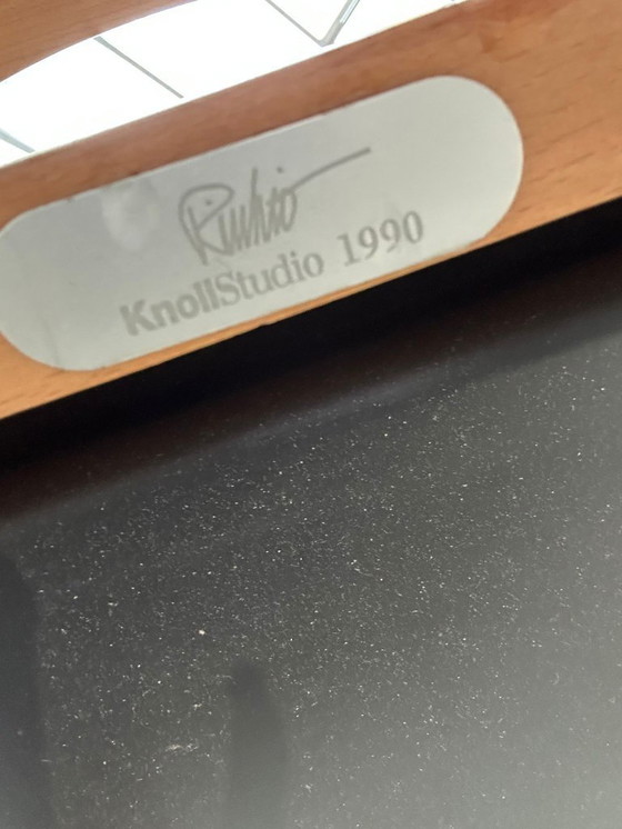 Image 1 of Silla Knoll International Ricchio de Linda y Joseph Ricchio