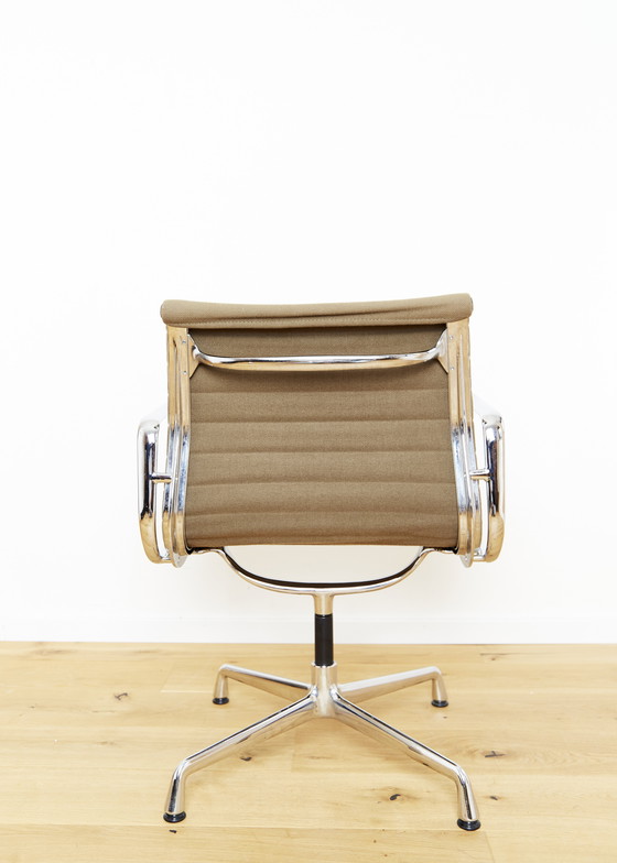 Image 1 of Charles & Ray Eames Chair Ea 108 Chair For Vitra