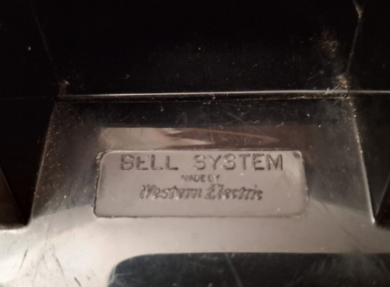 Image 1 of Teléfono con cable "Casa Blanca" para coleccionistas