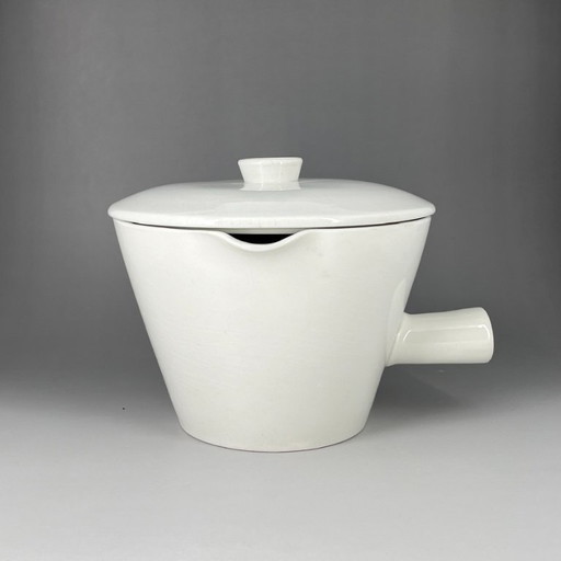 Arabia Kilta Bowl with Lid – Kaj Franck – Scandinavian Modern