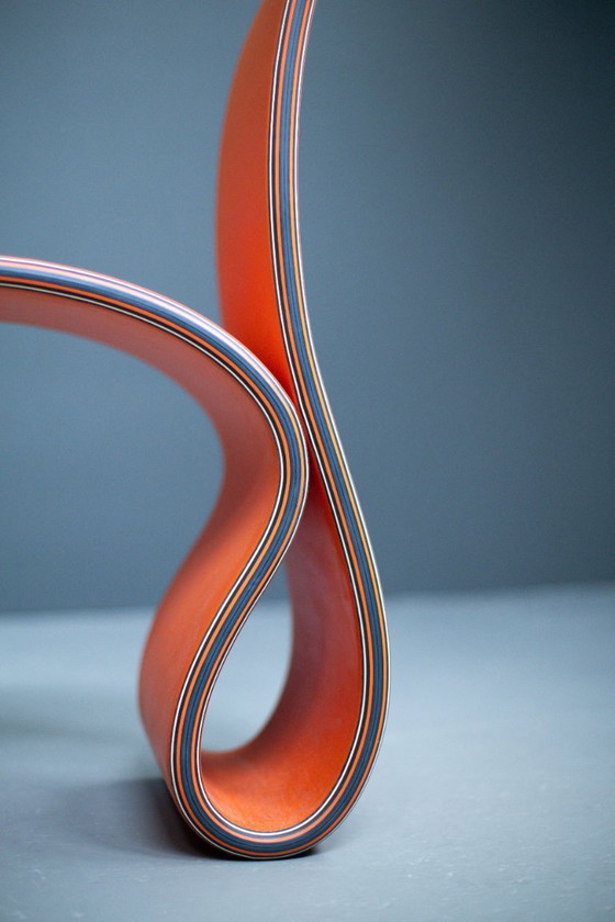 Image 1 of BOCHT by JELMER REUS