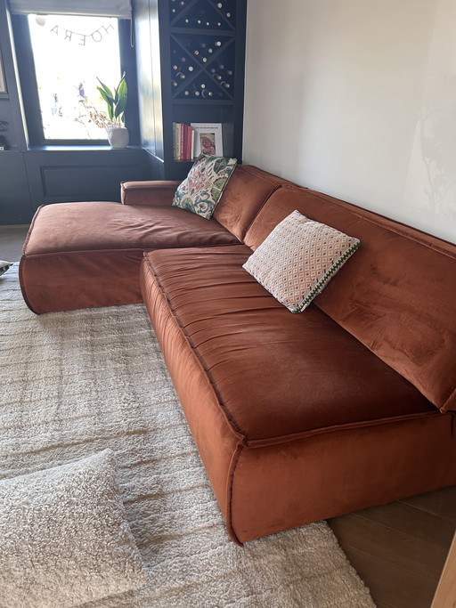 Fest Amsterdam Ecksofa