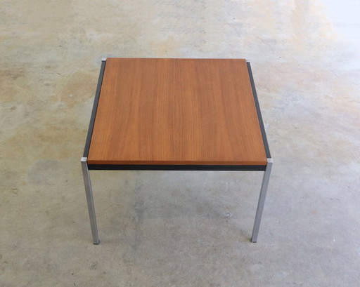 Vintage Gispen coffee table model 3611
