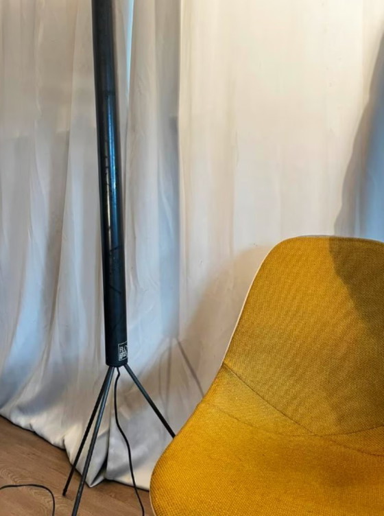 Image 1 of Vintage Flos Luminator - Antraciet