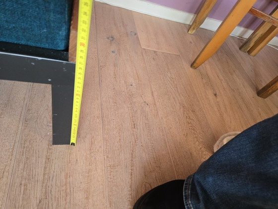 Image 1 of FRISO KRAMER for AUPING daybed with Auping spiral