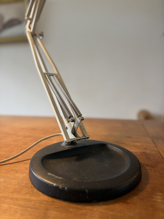 Louis Poulsen Architecte Informatique Type 24580 – Lampes de bureau, Metal (photo 4 of 8)