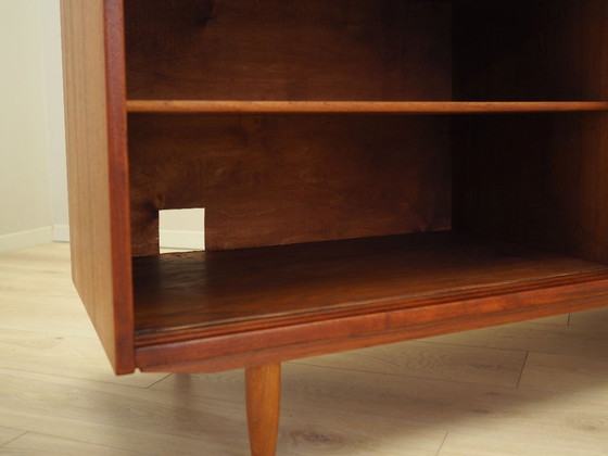 Image 1 of Mobile in teak, design danese, anni '70, produzione: Danimarca
