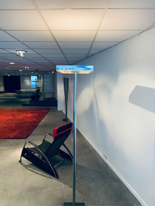 Nimbus floor lamp