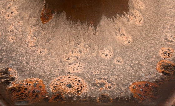 Image 1 of Ceramic Wall Lamp by Hustadt Leuchten, 1970's