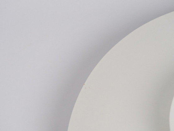 Vintage Kurt Wiborg Hanglamp voor Jeka, 47 cm, Deens Mid-Century Design, Scandinavische Plafondlamp (photo 8 of 13)