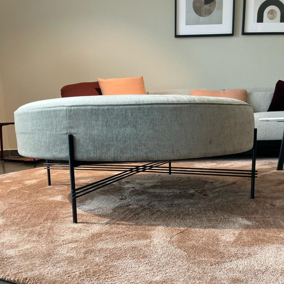 Image 1 of Pouf Gubi TS Eros