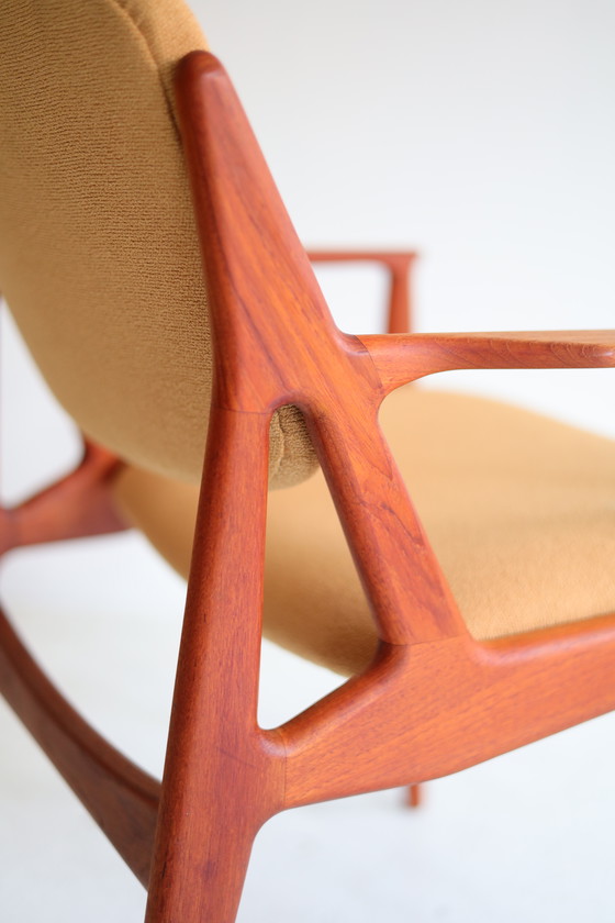 Image 1 of Chaise Ella, Arne Vodder, années 1960