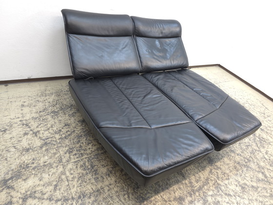 Image 1 of De Sede ds 450 Sofá de diseño Sofá de cuero Sofá desede Sofá funcional