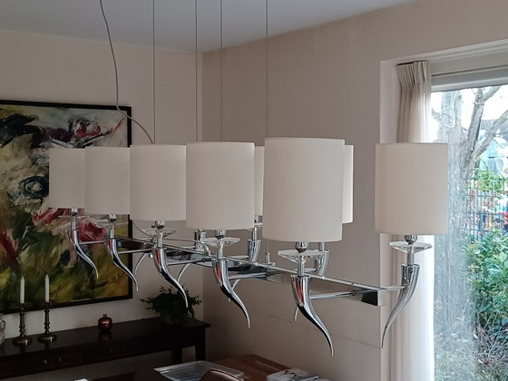 Image 1 of Ilfar Designer-Pendelleuchte für den Esstisch