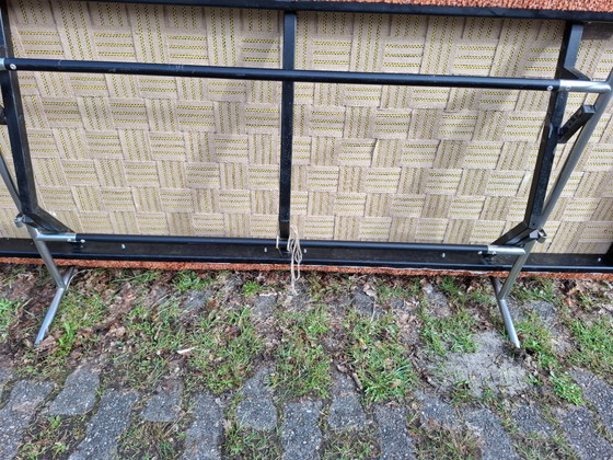 Image 1 of Canapé-lit Spectrum Martin Visser avec accoudoirs