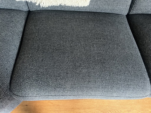 Beautiful Montel 6-seater designer sofa