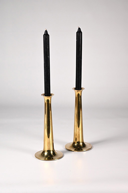 Ensemble de chandeliers de Hans Bølling