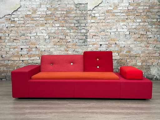 Divano Vitra Polder XS