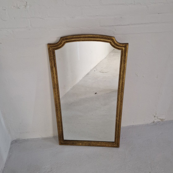 Image 1 of The knudt vintage mirror