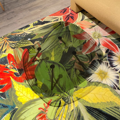 Van Beek Fender coffee table