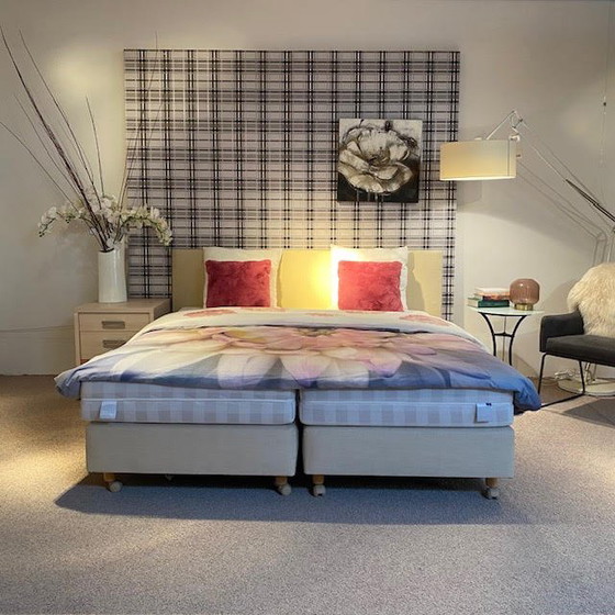 Image 1 of Box spring Private Label Empire - 180x200