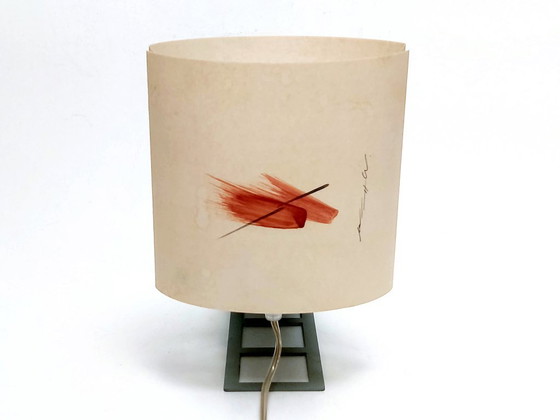 Table lamp Laboratorio de Ideas Spain – Metal, Plastic (photo 12 of 18)