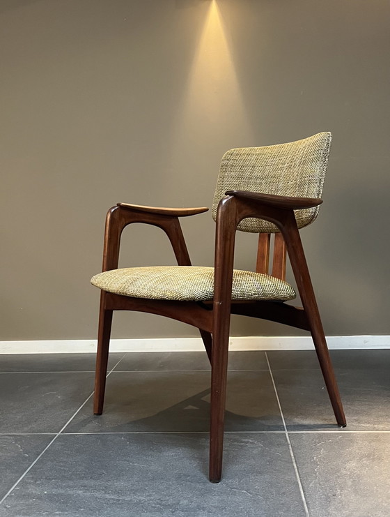 Image 1 of Poltrona Pastoe Ft14 | Cees Braakmann