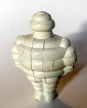 Bibendum Puzzle Man - Michelin - 1950-1960 - Sammler