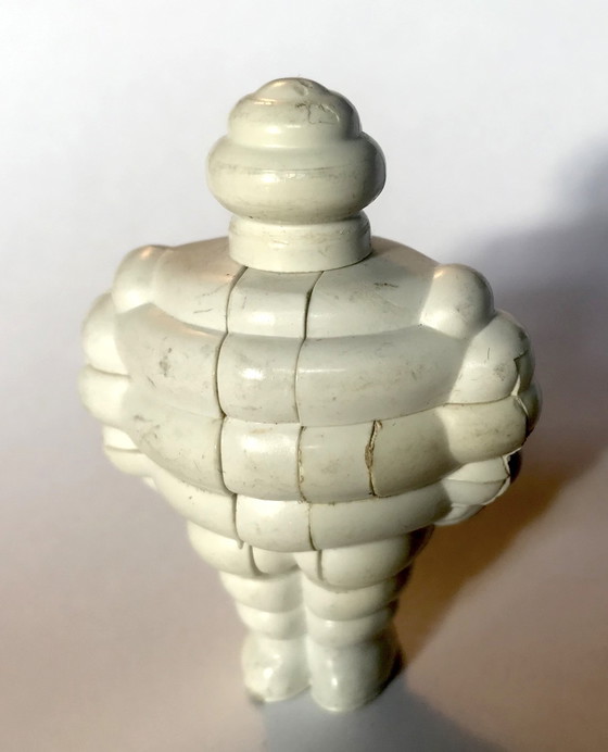 Image 1 of Bibendum Puzzle Man - Michelin - 1950-1960 - Collezionista
