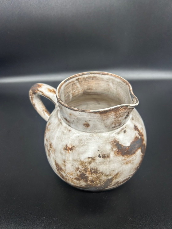 Image 1 of Lanzador Gérard Hofman, Vallauris