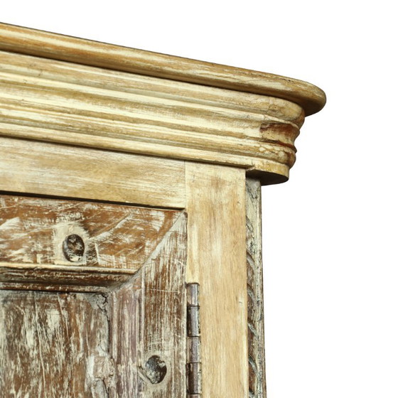 Mobile soggiorno REALWOOD – Credenze, Metallo, Legno (photo 8 of 10)