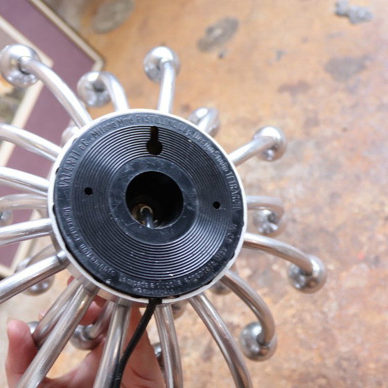 Image 1 of Lampada Pistillo di Studio Tetrarch per Valenti Luce, 1960, lampada da parete